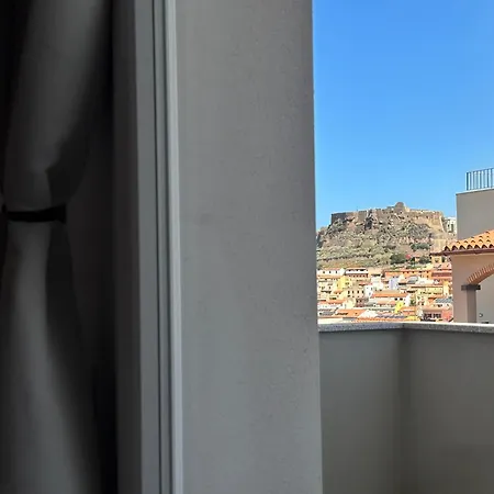 Jo House Διαμέρισμα *