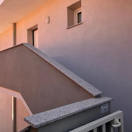 Jo House * Castelsardo