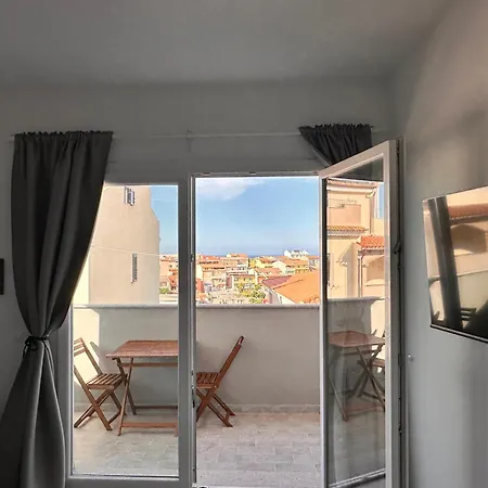 Jo House Apartmán Castelsardo