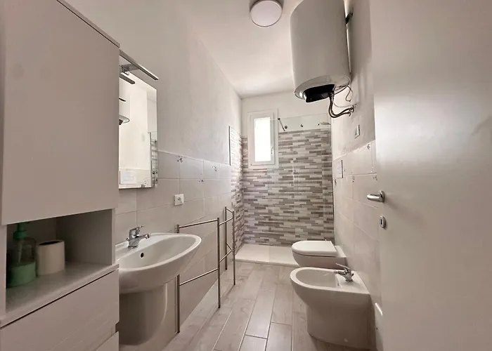 Lejlighed Jo House Castelsardo