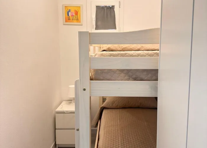 Lejlighed Jo House *