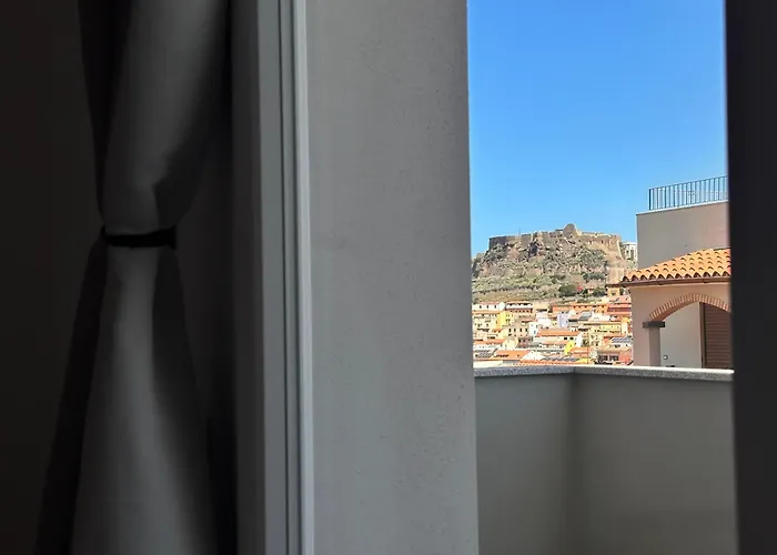 Jo House Lejlighed *