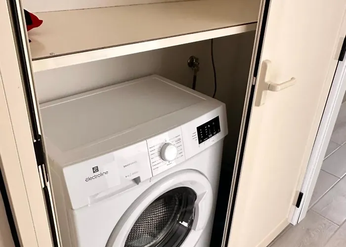 Jo House Lejlighed Castelsardo