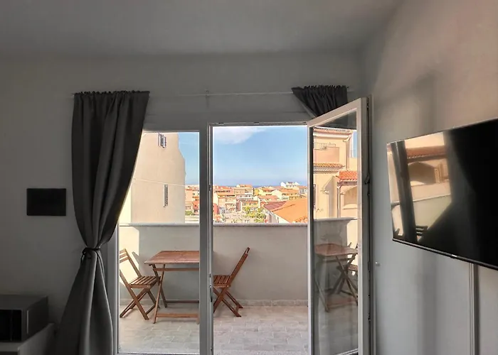 Jo House Lejlighed Castelsardo