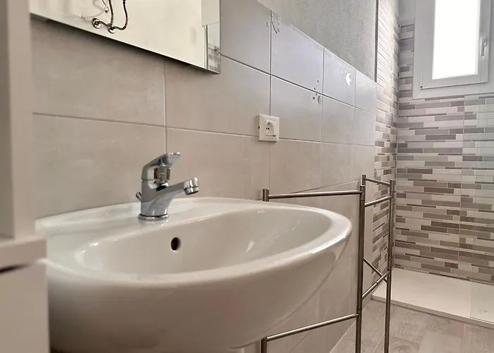 Jo House * Castelsardo