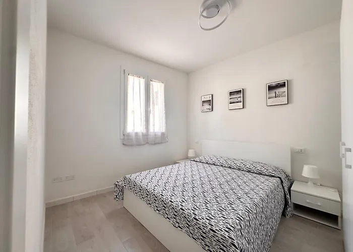 Jo House Lejlighed Castelsardo