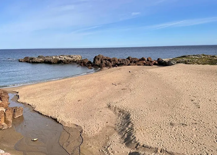 Lejlighed Jo House Castelsardo