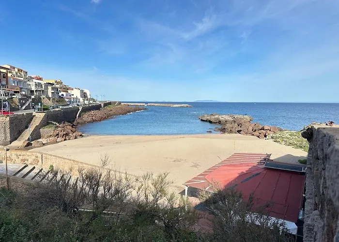Lejlighed Jo House Castelsardo