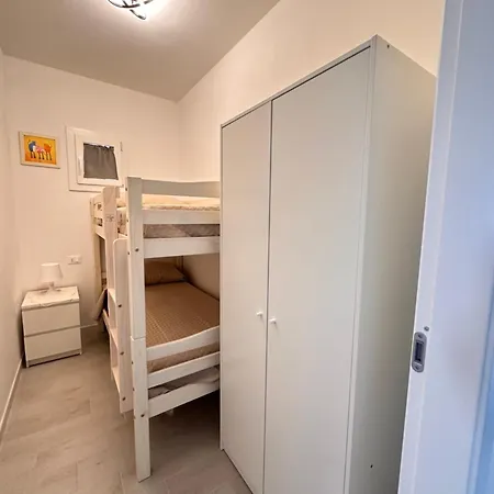 Apartment Jo House