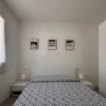 Jo House Apartment Castelsardo