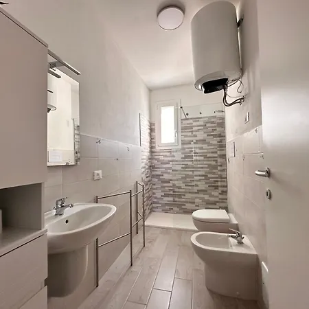 Apartment Jo House Castelsardo