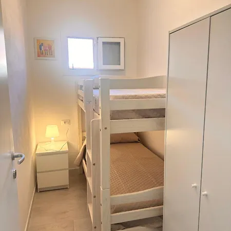 Apartment Jo House