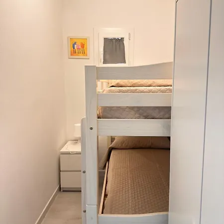 Appartement Jo House *