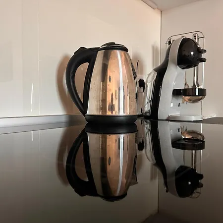 Appartement Jo House