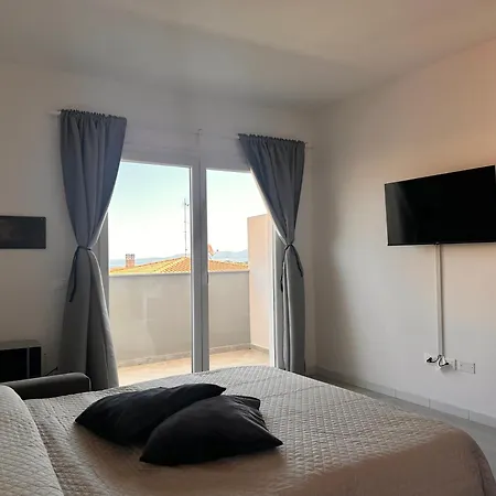 Jo House Appartement *