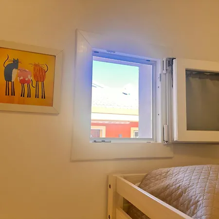 Jo House Castelsardo