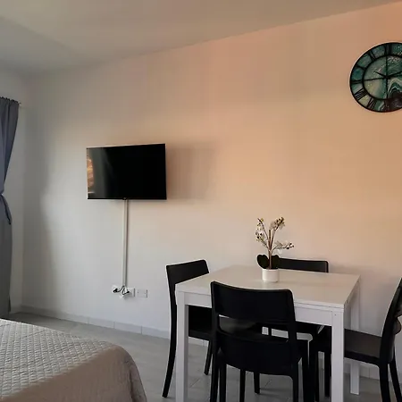 Apartment Jo House