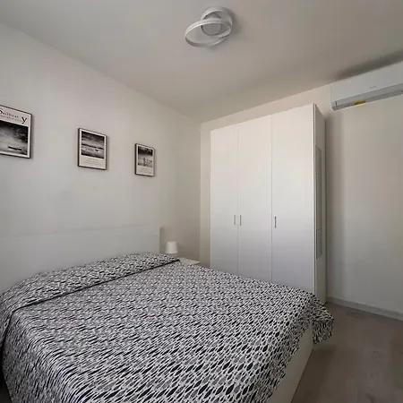 Jo House Apartment *
