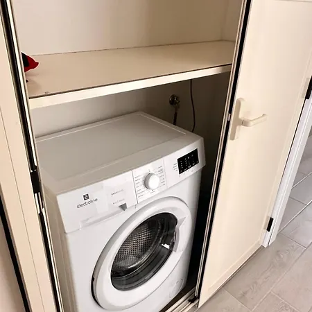 Jo House Apartamento Castelsardo