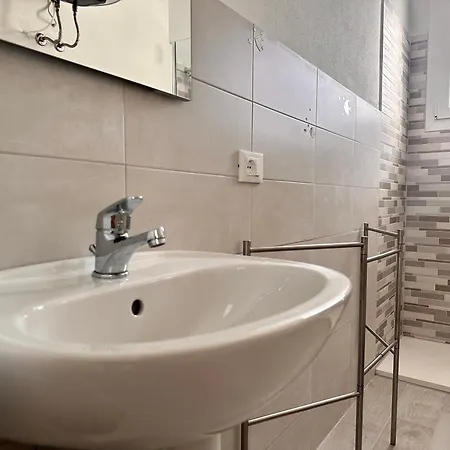 Jo House * Castelsardo