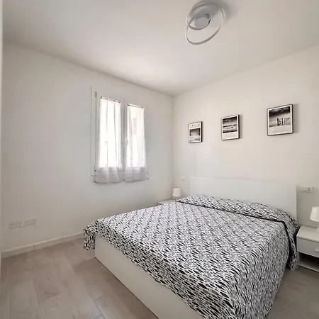Jo House Apartment Castelsardo