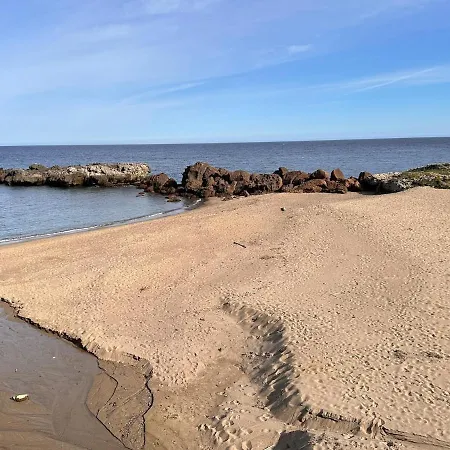 Apartment Jo House Castelsardo