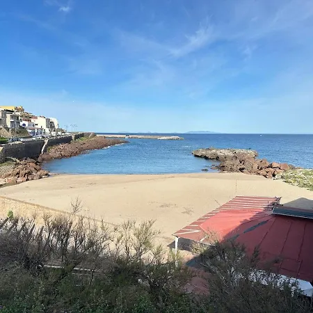 Apartment Jo House Castelsardo