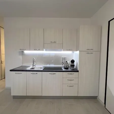 Jo House Apartment